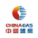 China Gas Holdings Ltd. ADR logo