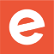 Eventbrite Inc. logo