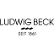 Ludwig Beck am Rathauseck – Textilhaus Feldmeier AG logo