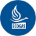Ecogas Inversiones S.A. logo