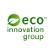 Eco Innovation Group Inc. logo