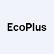 Ecoplus Inc. logo