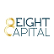 Eight Capital Partners Plc logo