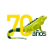 Ecopetrol S.A. Sponsored ADR logo