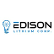 Edison Lithium Corp. logo
