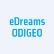 Edreams Odigeo S.A. - Unsponsored ADR logo