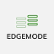 Edgemode Inc. logo