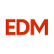 EDM Resources Inc. logo