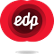 Energias de Portugal S.A. American Depositary Receipt logo