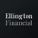 Ellington Financial Inc. logo