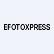 Efotoxpress Inc. logo
