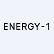 Energy 1 Corp. logo