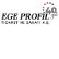 Ege Profil ve Sanayi A.S. logo