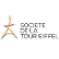 Société de la Tour Eiffel logo