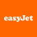 EasyJet plc logo