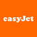 EasyJet plc logo