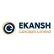 Ekansh Concepts Ltd. logo