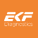 EKF Diagnostics Holdings plc logo
