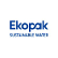 Ekopak NV logo