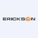 Erickson Inc. logo