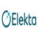 Elekta AB logo
