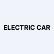 Electric Car Company Inc. logo