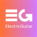 Electric Guitar plc logo