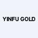 Yinfu Gold Corp. logo