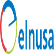 Elnusa Tbk logo