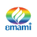 Emami Ltd. logo