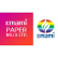 Emami Paper Mills Ltd. logo