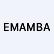 Emamba International Corp. logo