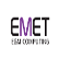 E&M Computing Ltd. logo