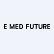 E Med Future Inc. logo