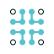 Electromedical Technologies Inc. logo