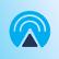 Amplify Emerging Markets FinTech ETF logo
