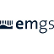 Electromagnetic Geoservices ASA logo
