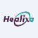 Healixa Inc. logo