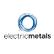 Electric Metals (USA) Limited logo