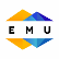 Emu NL logo
