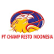 Champ Resto Indonesia Tbk PT logo