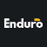 Enduro Metals Corp logo