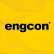 engcon AB (publ) logo
