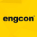 engcon AB  logo