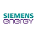 Siemens Energy AG Sponsored ADR logo