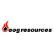 EOG RESOURCES  DL-,01 logo