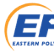 Eastern Polymer Group Public Company Limited logo