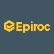 Epiroc AB logo