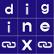 Diginex Limited logo