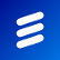 Ericsson (LM) Tel. logo